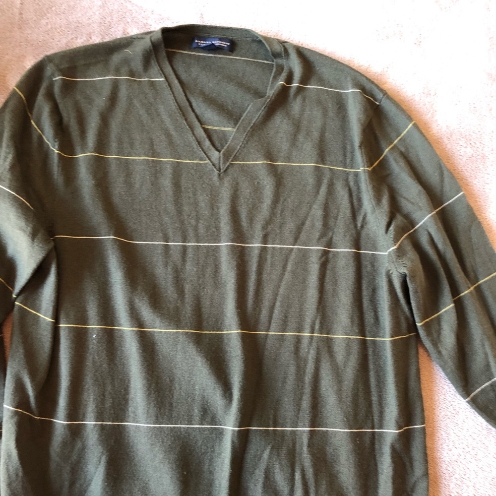 Banana Republic sweater